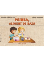 PÂINEA, ALIMENT DE BAZĂ