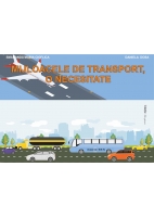 MIJLOACELE DE TRANSPORT, O NECESITATE! - mapa