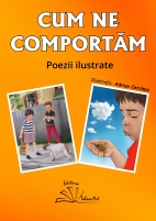 CUM NE COMPORTĂM - anticariat