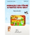 ANIMALELE DIN PĂDURE SE PREGĂTESC DE IERNAT