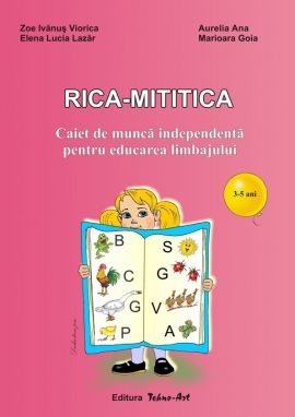 Rica- Mititica (4-5 ani)