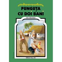 Punguta cu doi bani