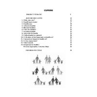 Familia, universul copilariei