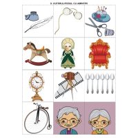 Familia, universul copilariei