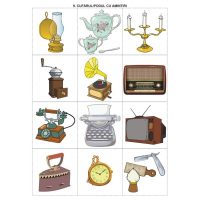 Familia, universul copilariei