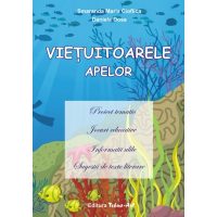 Apa, sursa a vietii
