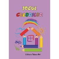 Jocul culorilor