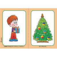 Eu intreb, tu raspunzi !