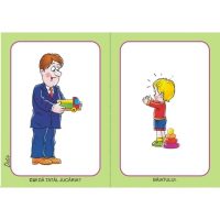 Eu intreb, tu raspunzi !