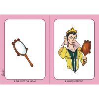 Eu intreb, tu raspunzi !