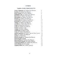 DESPRE LEGUME ŞI FRUCTE