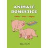 ANIMALE DOMESTICE - jetoane