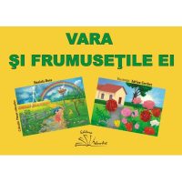 VARA ŞI FRUMUSEŢILE EI - planşe