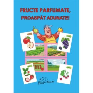 FRUCTE- jetoane