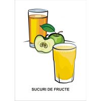 FRUCTE- jetoane