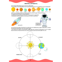 DESCOPERĂ LUMEA ÎN CARE TRĂIEŞTI