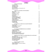 DESCOPERĂ LUMEA ÎN CARE TRĂIEŞTI