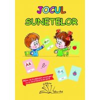 JOCUL SUNETELOR