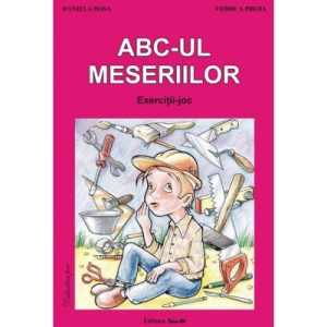 ABC-ul meseriilor