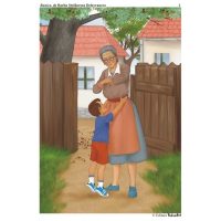 Invat sa fiu cuminte