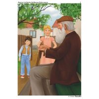 Invat sa fiu cuminte