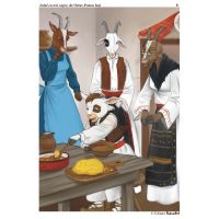 Invat sa fiu cuminte