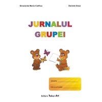 Jurnalul grupei - editie noua