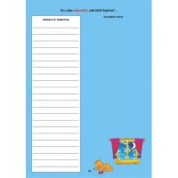 Jurnalul grupei - editie noua