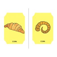 Hai sa asociem si cuvinte sa-nvatam!