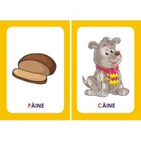 Hai sa asociem si cuvinte sa-nvatam!