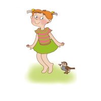 Joaca-te de-a mimul!