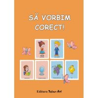 Sa vorbim corect! - jetoane