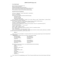 Pasari calatoare - planse