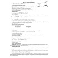 Pasari sedentare - planse