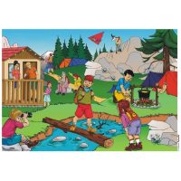 Vara si frumusetile ei - planse