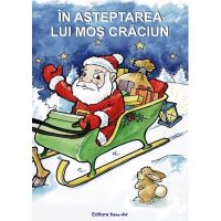 In asteptarea lui Mos Craciun (4-6/7 ani)
