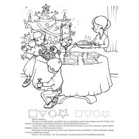 In asteptarea lui Mos Craciun (4-6/7 ani)