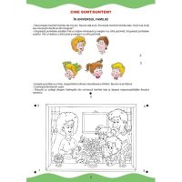 Descopera lumea in care traiesti