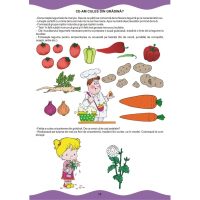 Descopera lumea in care traiesti