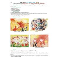 In lumea culorilor (5-6/7 ani)