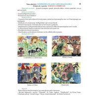 In lumea culorilor (5-6/7 ani)