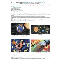 In lumea culorilor (5-6/7 ani)