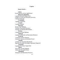 Despre insecte si alte vietuitoare