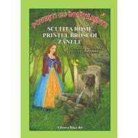 Povesti cu invataminte