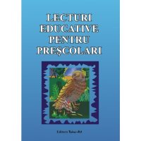 Lecturi educative pentru prescolari