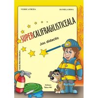 Supercalifragilisticeala