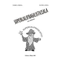 Supercalifragilisticeala