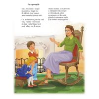 Jocuri - poezii despre ce poti fi