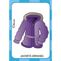 Denumeste si spune cum este!