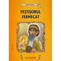 Pestisorul fermecat!